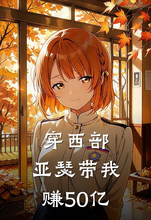 穿西部：亚瑟带我赚50亿