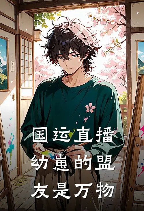 国运直播，幼崽的盟友是万物