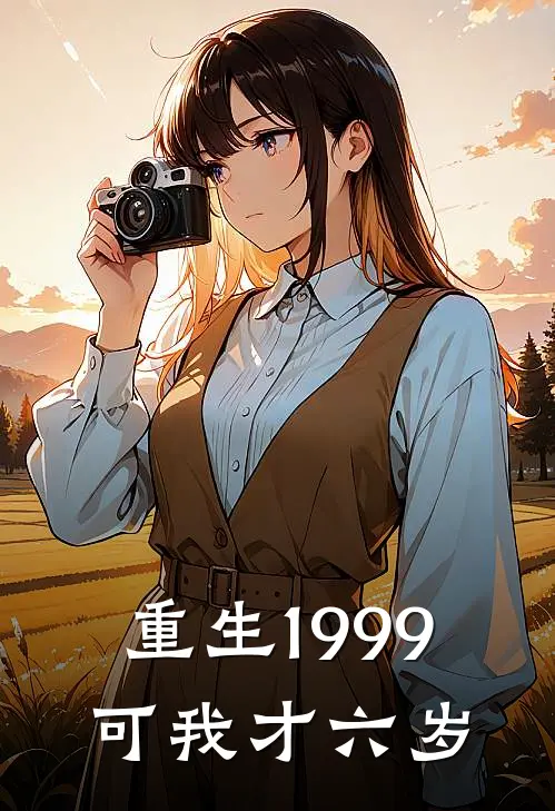 重生1999可我才六岁