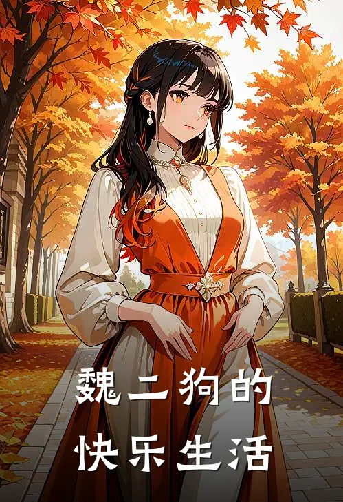 魏二狗的快乐生活