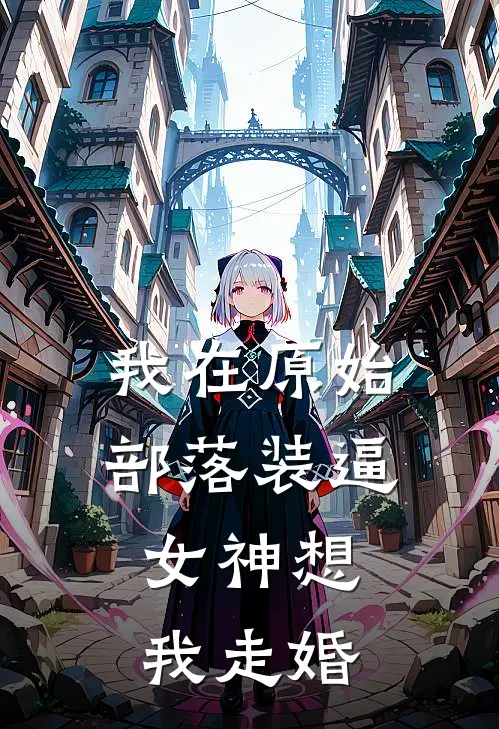 我在原始部落装逼，女神想我走婚