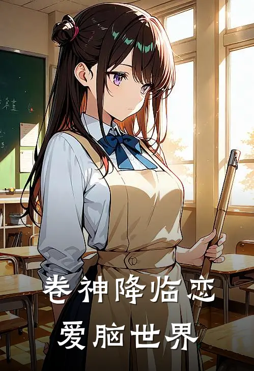 卷神降临恋爱脑世界