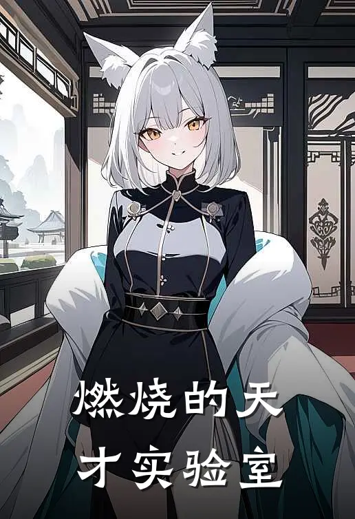 燃烧的天才实验室