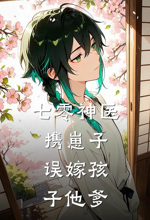 七零神医携崽子，误嫁孩子他爹