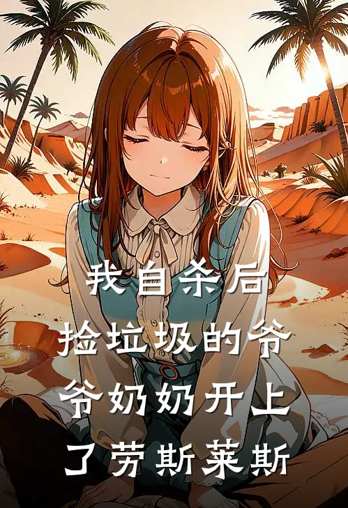 我自杀后，捡垃圾的爷爷奶奶开上了劳斯莱斯