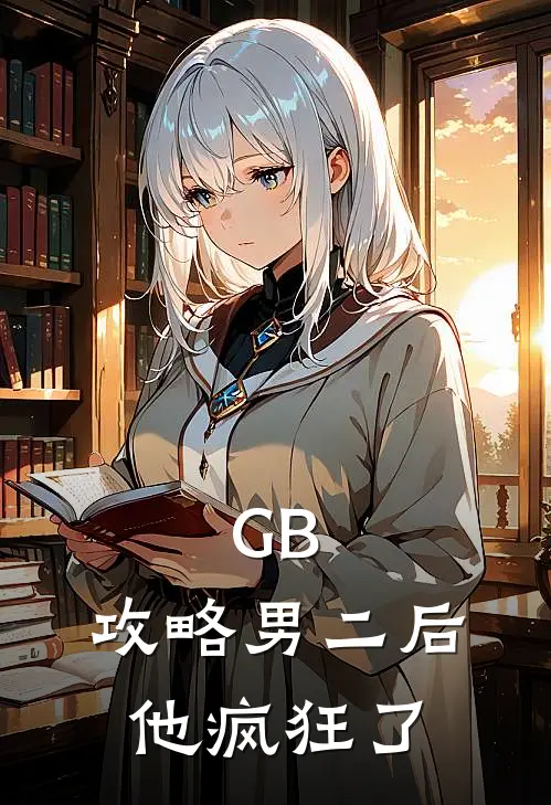 GB：攻略男二后，他疯狂了