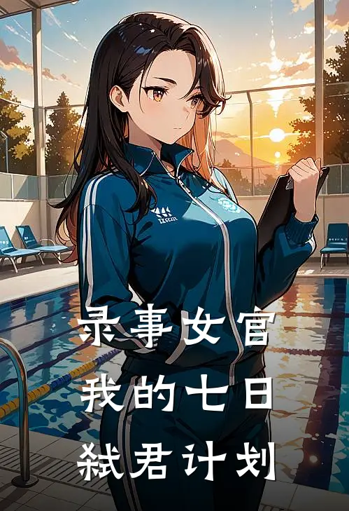 录事女官：我的七日弑君计划