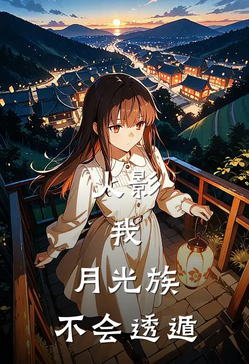 火影：我，月光族，不会透遁