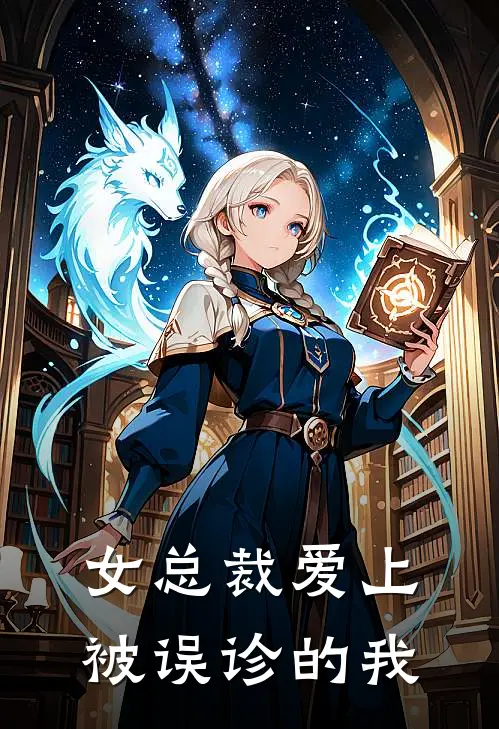 女总裁爱上被误诊的我