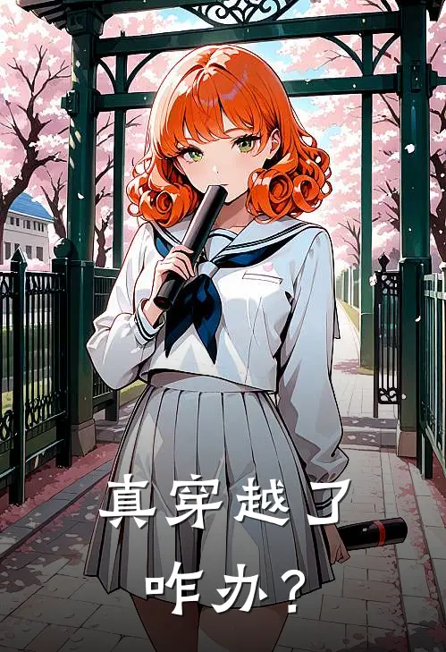 真穿越了咋办？