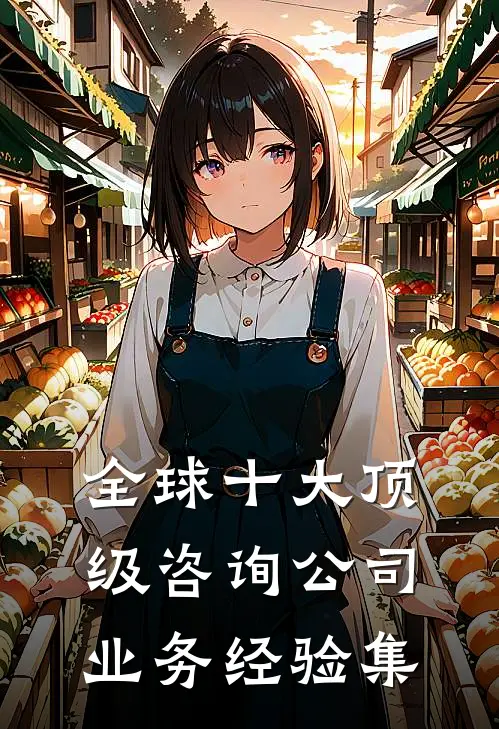 全球十大顶级咨询公司业务经验集