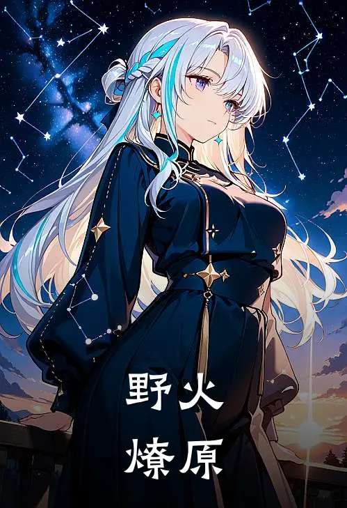 野火：燎原
