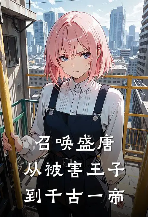 召唤盛唐：从被害王子到千古一帝