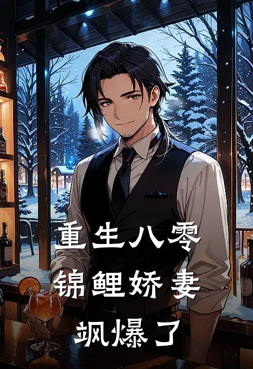 重生八零：锦鲤娇妻飒爆了