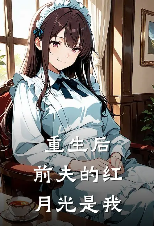 重生后，前夫的红月光是我