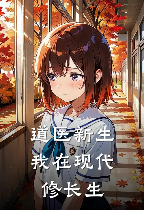 道医新生：我在现代修长生