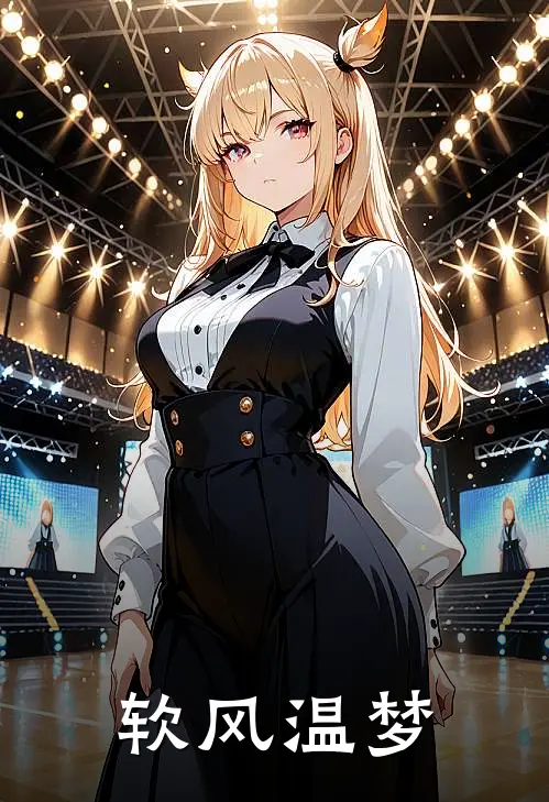 软风温梦