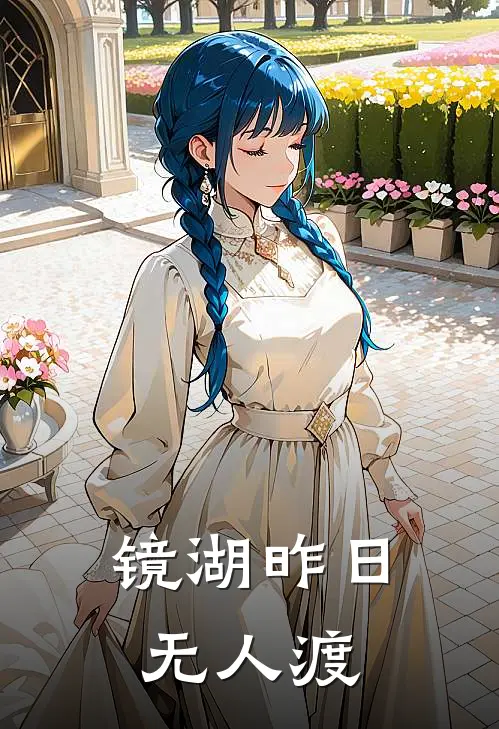 镜湖昨日无人渡