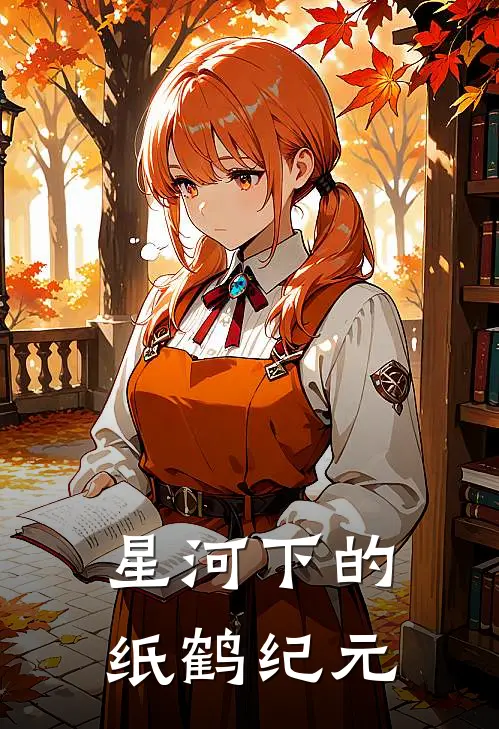 星河下的纸鹤纪元
