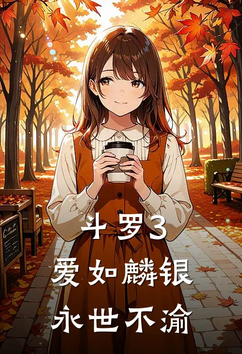 斗罗3，爱如麟银永世不渝