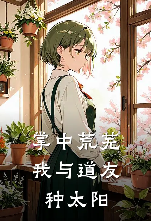 掌中荒芜我与道友种太阳