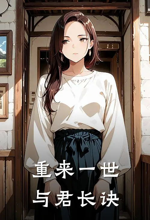 重来一世，与君长诀