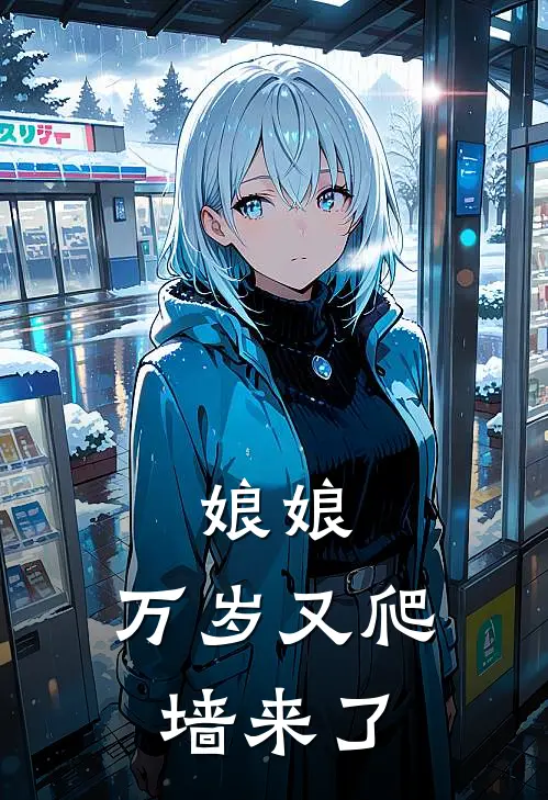 娘娘，万岁又爬墙来了