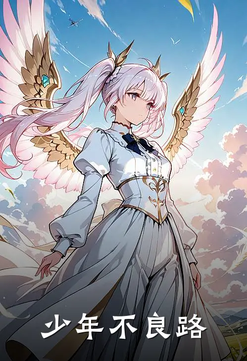 少年不良路