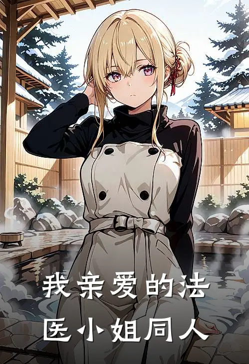 我亲爱的法医小姐【同人】