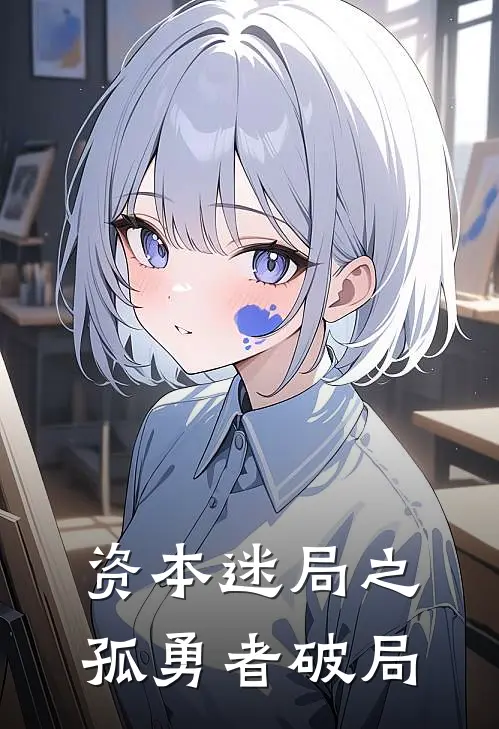 资本迷局之孤勇者破局