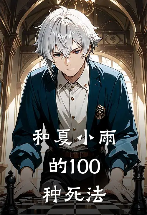 和夏小雨的100种死法
