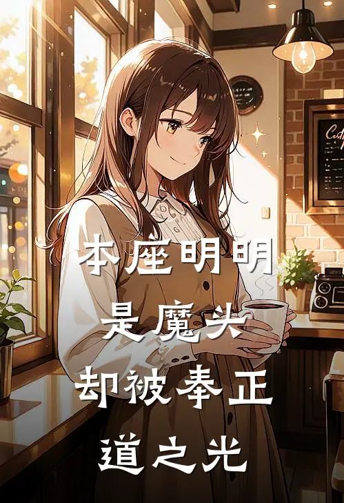 本座明明是魔头，却被奉正道之光