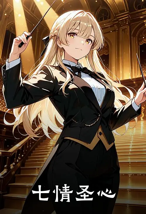 七情圣心