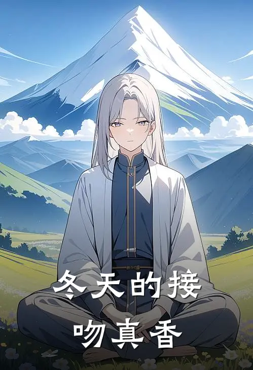 冬天的接吻真香