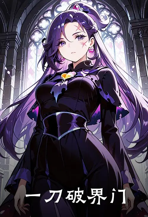 一刀破界门