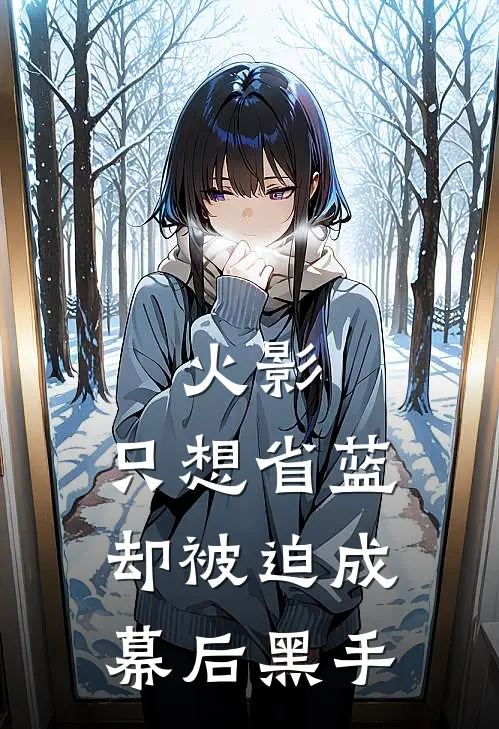 火影：只想省蓝却被迫成幕后黑手