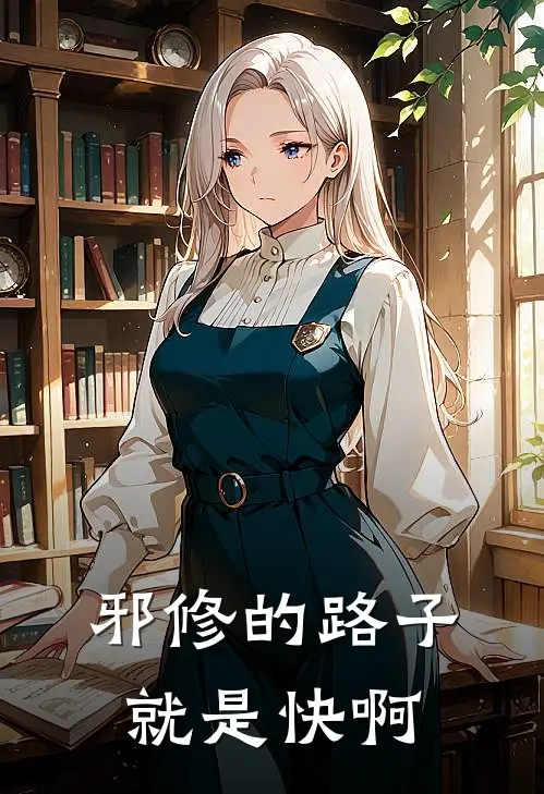 邪修的路子就是快啊