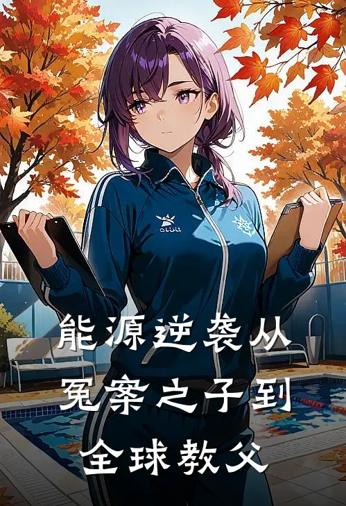 能源逆袭从冤案之子到全球教父