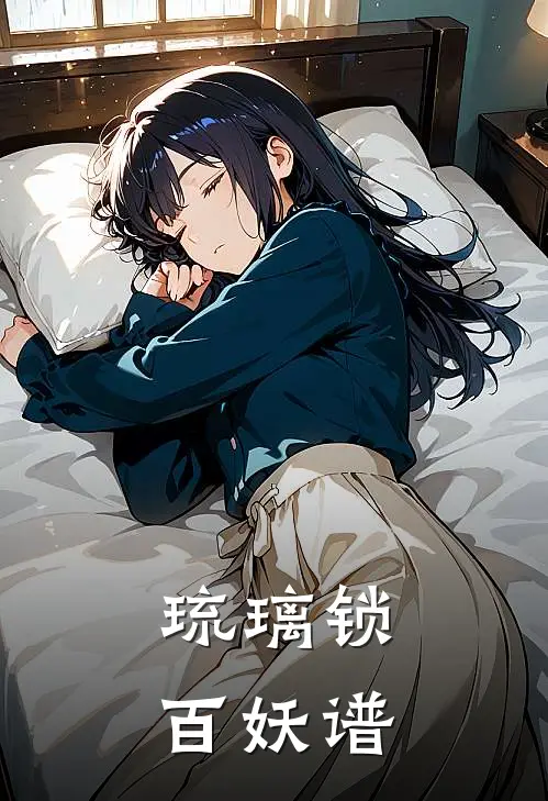 琉璃锁：百妖谱