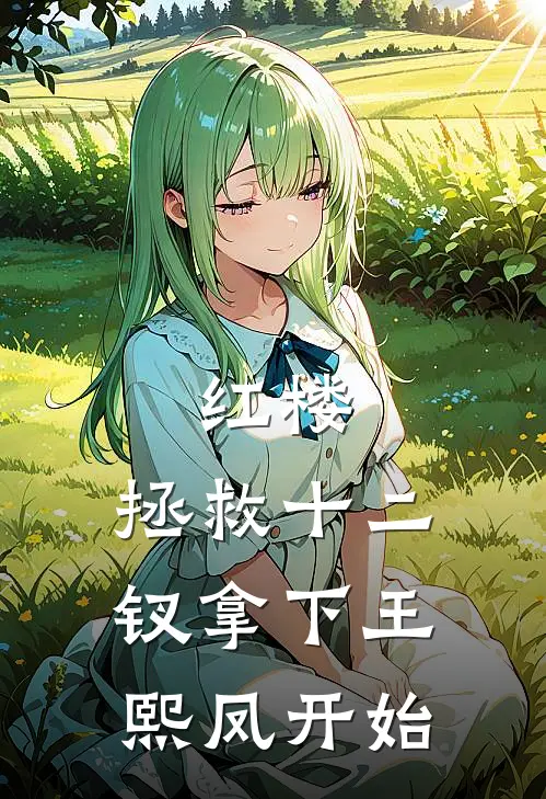 红楼：拯救十二钗拿下王熙凤开始