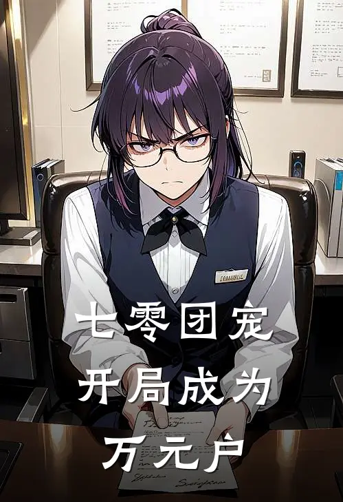 七零团宠：开局成为万元户