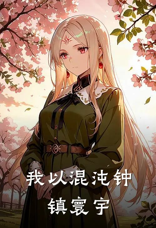 我以混沌钟，镇寰宇