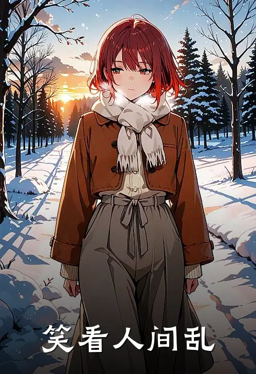 笑看人间乱
