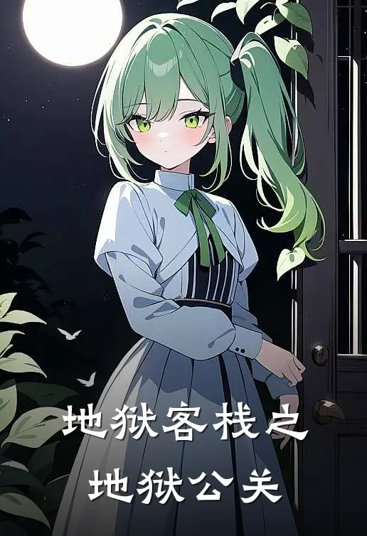 地狱客栈之地狱公关