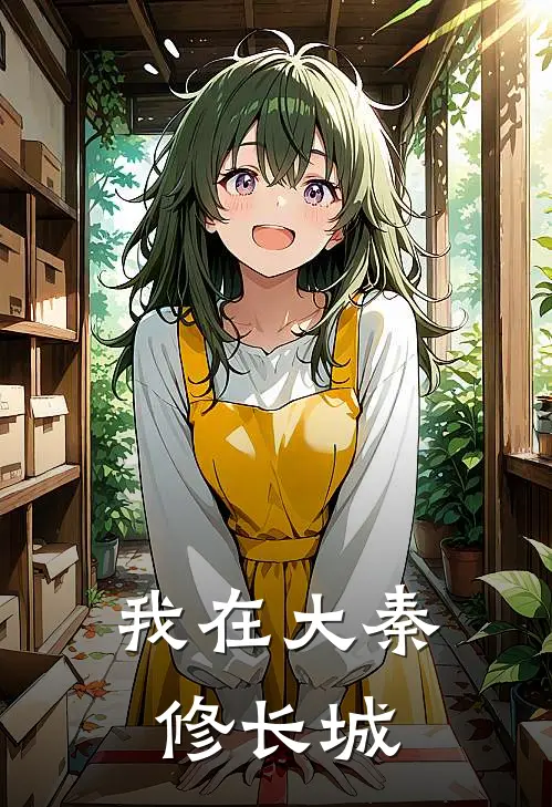 我在大秦修长城