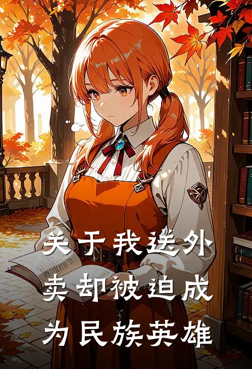 关于我送外卖却被迫成为民族英雄