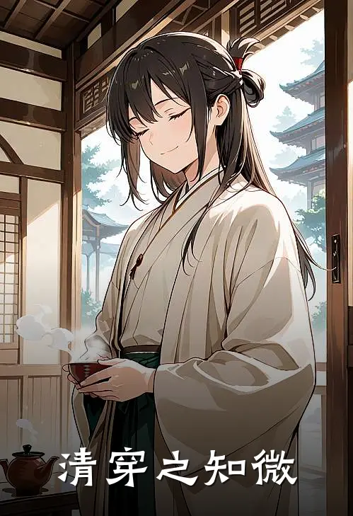清穿之知微