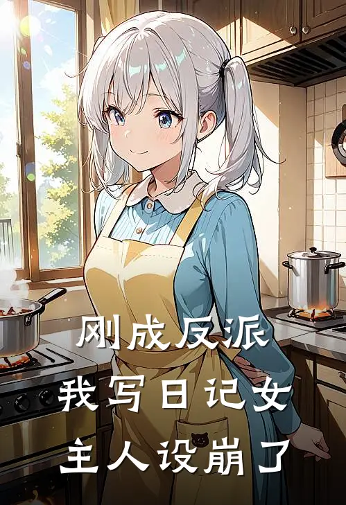刚成反派，我写日记女主人设崩了