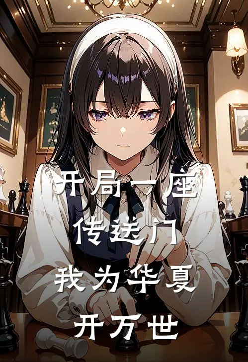 开局一座传送门，我为华夏开万世