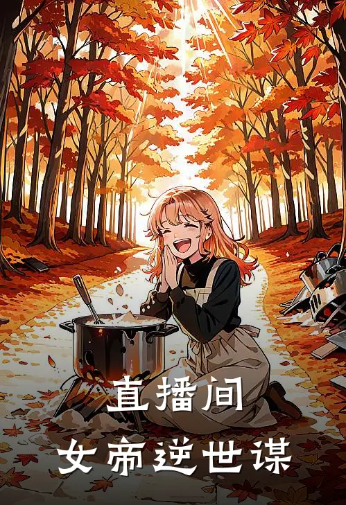 直播间：女帝逆世谋